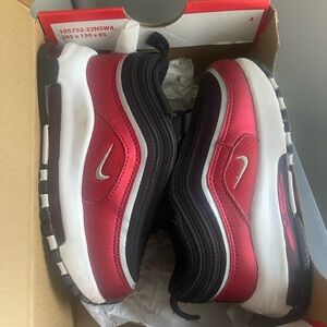 Size 8 AirMax 97